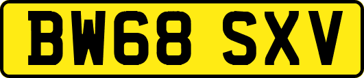 BW68SXV