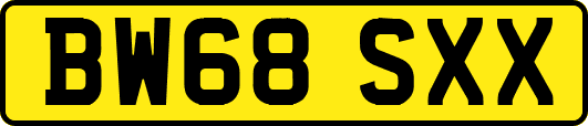 BW68SXX