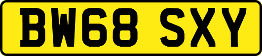 BW68SXY