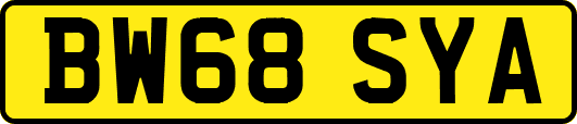 BW68SYA