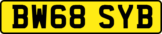 BW68SYB