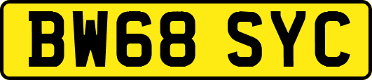 BW68SYC