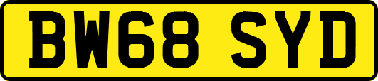 BW68SYD