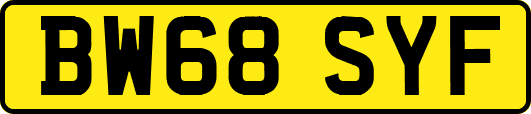 BW68SYF