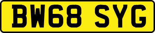 BW68SYG