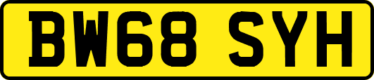 BW68SYH