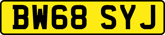 BW68SYJ