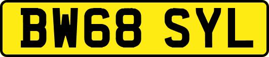 BW68SYL