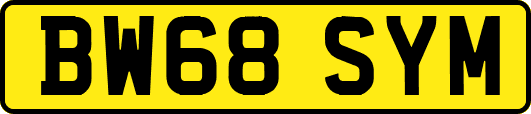 BW68SYM