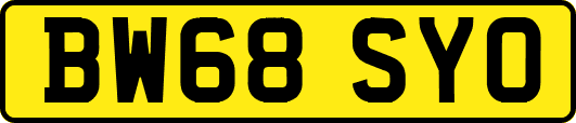 BW68SYO