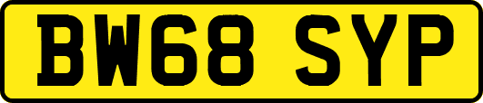 BW68SYP