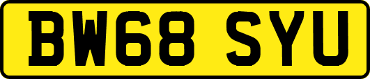 BW68SYU