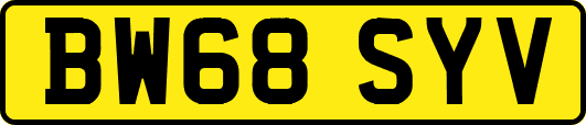 BW68SYV