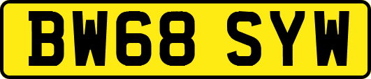 BW68SYW