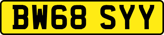 BW68SYY