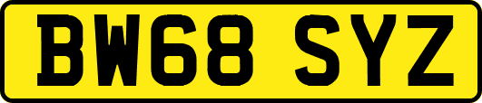 BW68SYZ