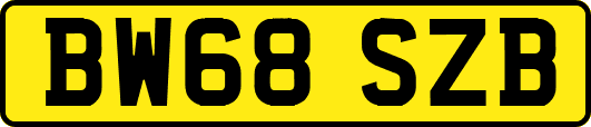 BW68SZB
