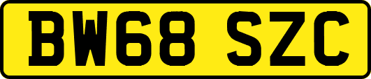 BW68SZC