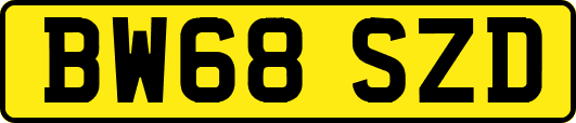 BW68SZD