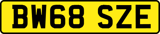 BW68SZE