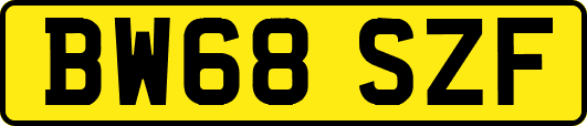 BW68SZF