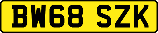 BW68SZK