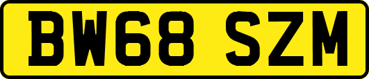 BW68SZM