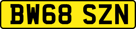 BW68SZN