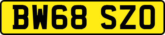 BW68SZO