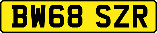 BW68SZR