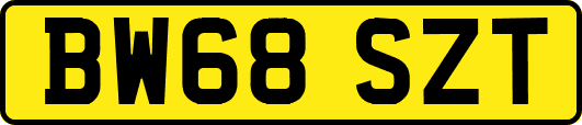 BW68SZT