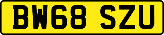 BW68SZU