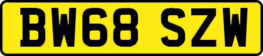 BW68SZW