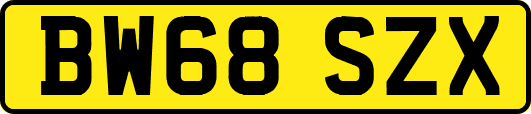 BW68SZX
