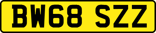 BW68SZZ