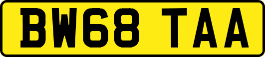 BW68TAA