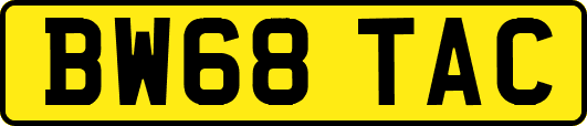 BW68TAC