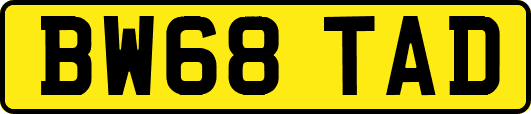 BW68TAD