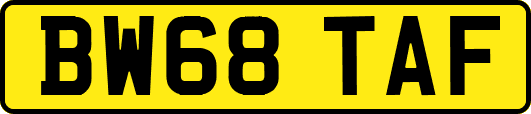 BW68TAF