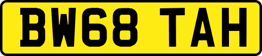 BW68TAH