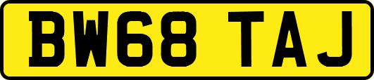 BW68TAJ