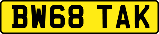 BW68TAK