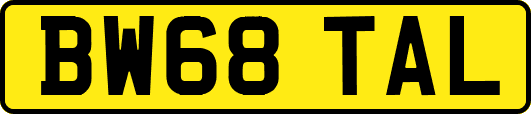 BW68TAL