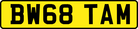 BW68TAM
