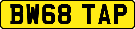 BW68TAP