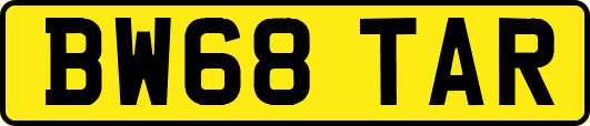 BW68TAR
