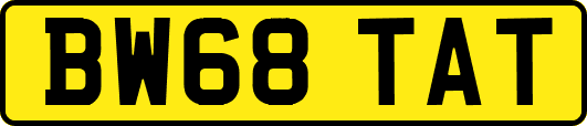 BW68TAT