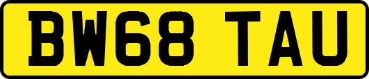 BW68TAU