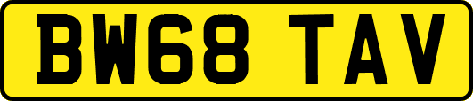 BW68TAV