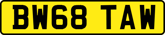 BW68TAW